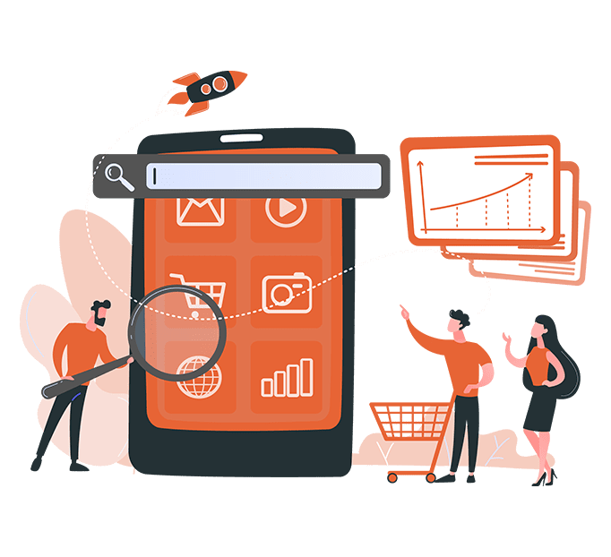 Elevate Your App’s Visibility with the Power of ASO Service Provider 